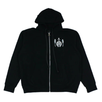 chrome-hearts-harris-hoodie
