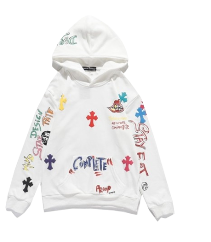 chrome-hearts-multi-hoodie
