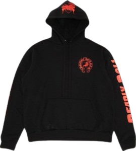 chrome-hearts-exclusive-hoodie