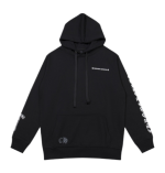 chrome-heart-spine-hoodie