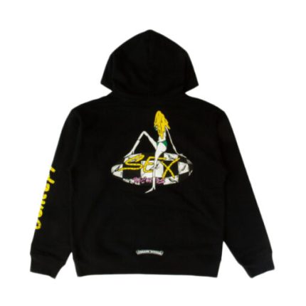 chrome-hearts-concept-hoodie