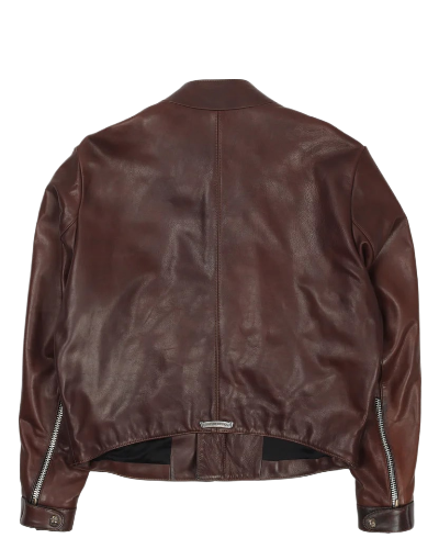 chrome-hearts-motorcycle/riding-jacket