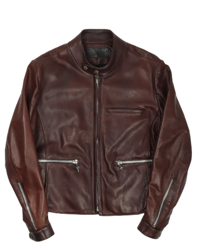 chrome-hearts-motorcycle/riding-jacket