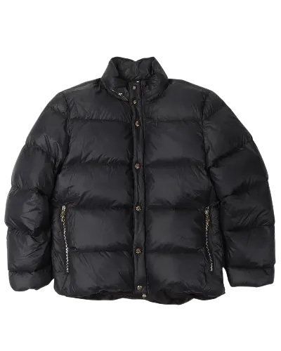 chrome-hearts-down/puffer-jacket