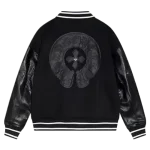 chrome-hearts-varsity-jacket