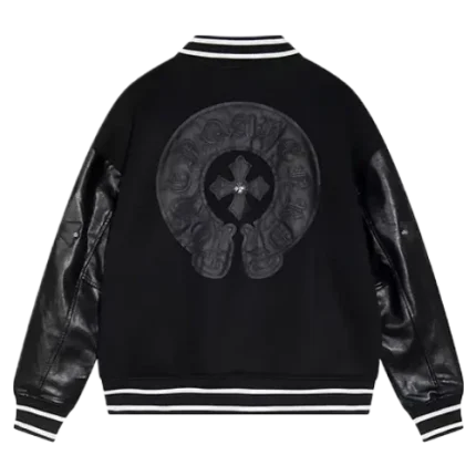 chrome-hearts-varsity-jacket