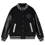 chrome-hearts-varsity-jacket