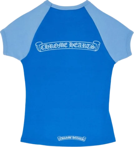 chrome-hearts-baseball-t-shirt