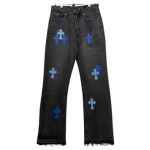 chrome-hearts-cross-jeans