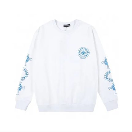 chrome-hearts-crewneck-sweatshirt
