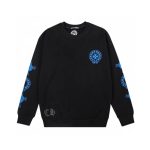 chrome-hearts-crewneck-sweatshirt-black