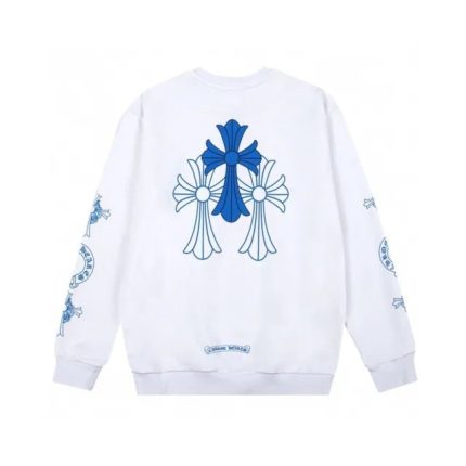 chrome-hearts-crewneck-sweatshirt