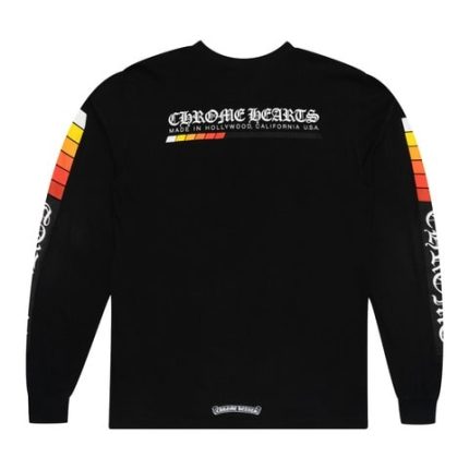 chrome-hearts-boost-l/s-t-shirt