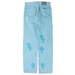 chrome-hearts-patch-drake-jeans