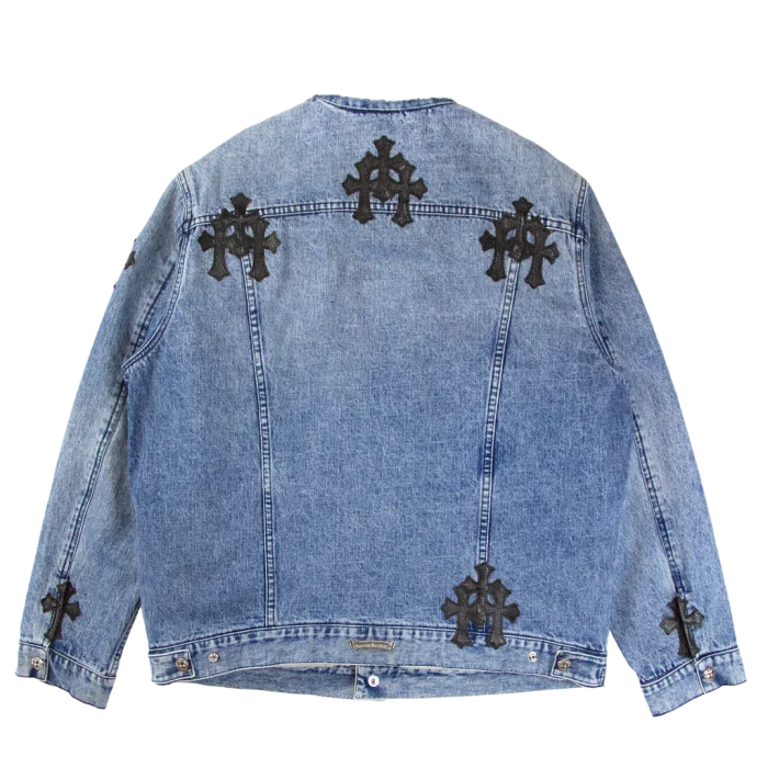 chrome-hearts-shearling-jacket