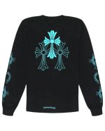chrome-hearts-dagger-sweatshirt