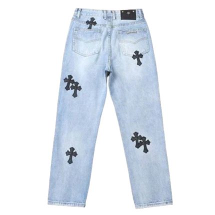 chrome-hearts-denim-jeans