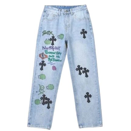 chrome-hearts-denim-jeans