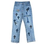 chrome-hearts-denim-words-jeans
