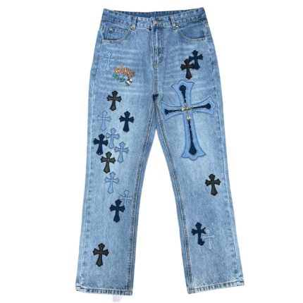 chrome-hearts-denim-words-jeans