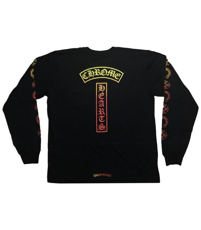 chrome-hearts-gradient-logo-sweatshirt