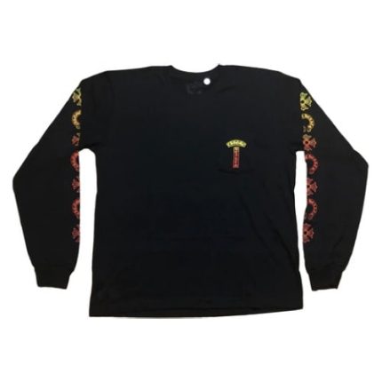 chrome-hearts-gradient-logo-sweatshirt