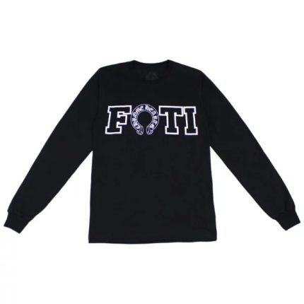chrome-hearts-foti-l/s-sweatshirt