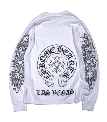 chrome-hearts-exclusive-long-sleeve