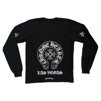 chrome-hearts-exclusive-l/s-t-shirt