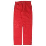 chrome-hearts-levi’s-cross-jeans