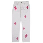 chrome-hearts-cross-patch-denim