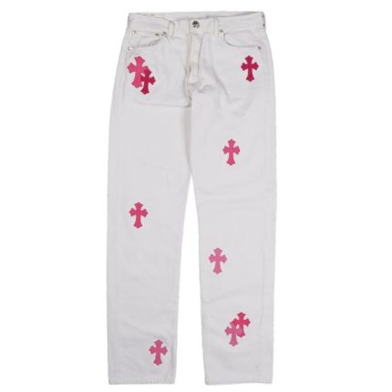 chrome-hearts-cross-patch-denim