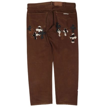 chrome-hearts-multi-cross-jeans