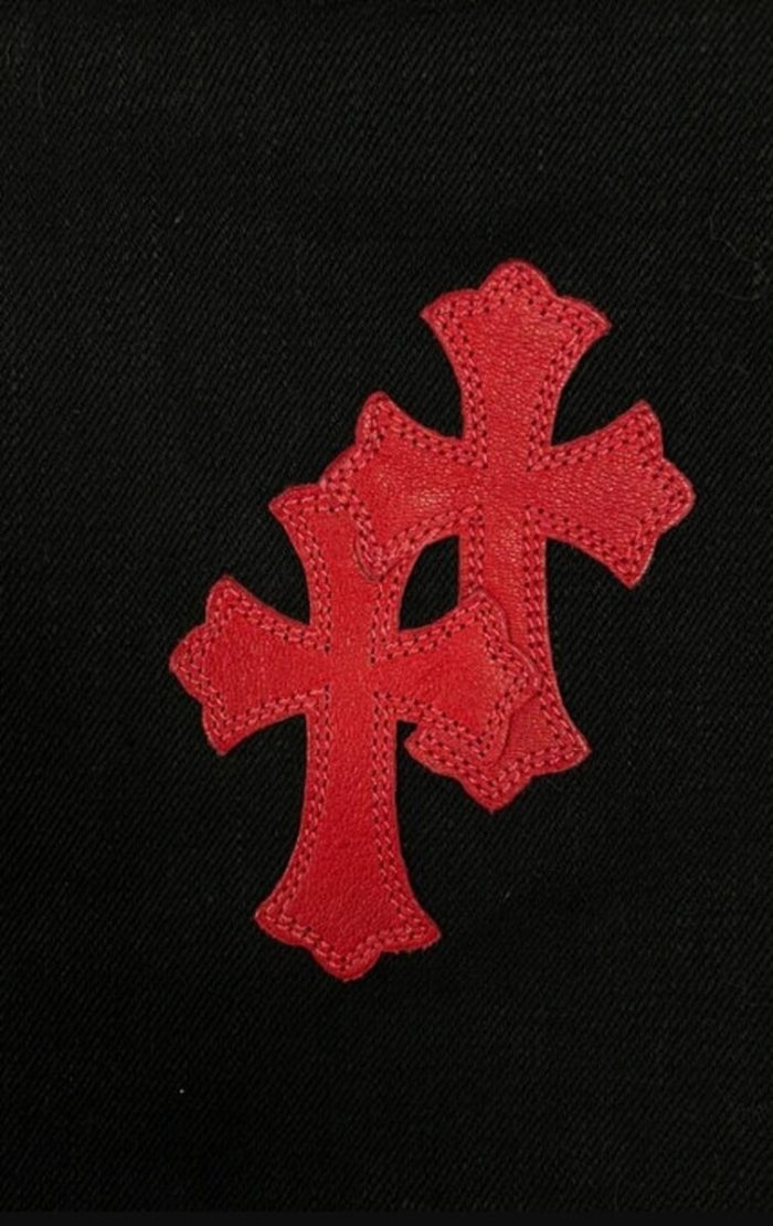 chrome-hearts-patch-jeans
