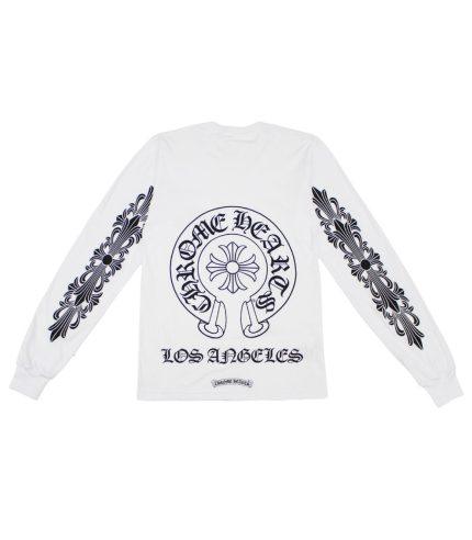 chrome-hearts-angeles-long-sleeve