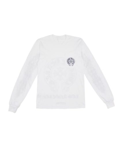 chrome-hearts-angeles-long-sleeve