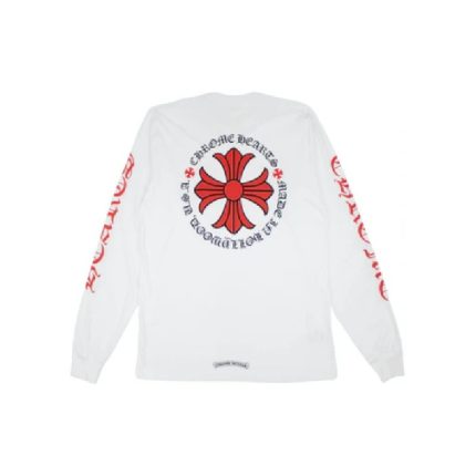 chrome-hearts-plus-cross-sweatshirt