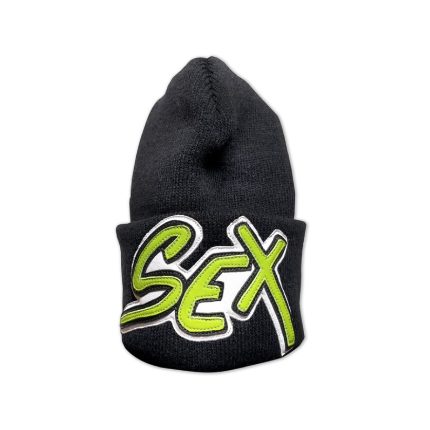 chrome-hearts-boy/sex-beanie