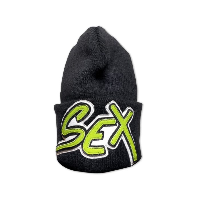 chrome-hearts-boy/sex-beanie