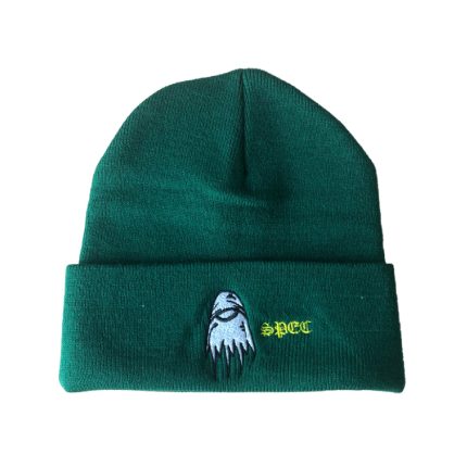 chrome-hearts-spec-beanie