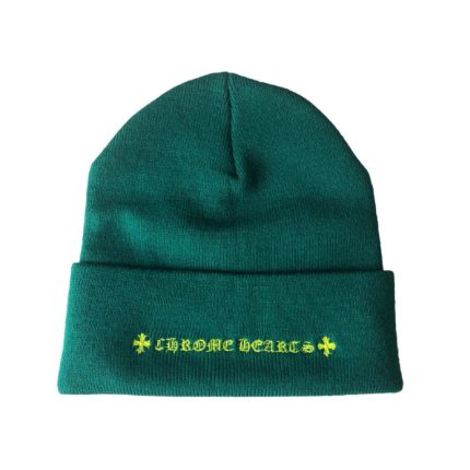 chrome-hearts-spec-beanie