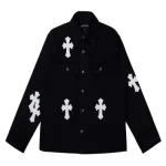 chrome-hearts-leather/patch-jacket