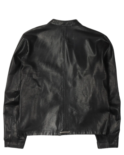 chrome-hearts-cafe/racer-jacket