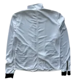 chrome-hearts-white/horseshoe-jacket