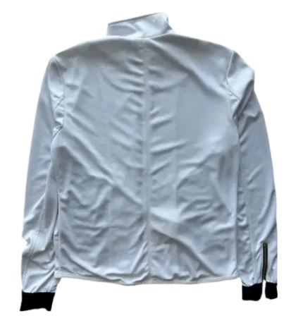 chrome-hearts-white/horseshoe-jacket
