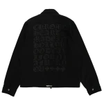 chrome-hearts-meat/work-jacket