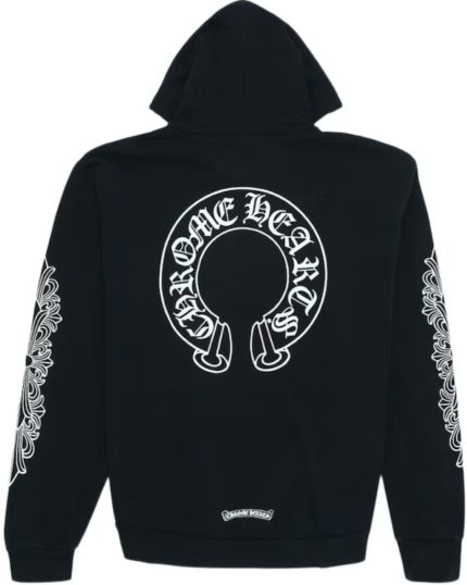 chrome-hearts-floral-hoodie