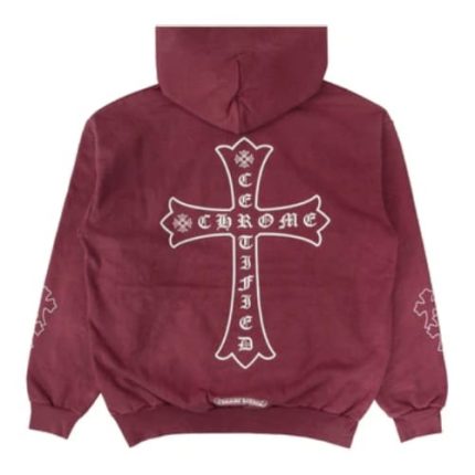 chrome-hearts-drake-hoodie
