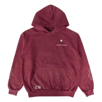 chrome-hearts-drake-hoodie