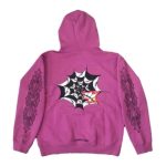 chrome-hearts-spider-hoodie